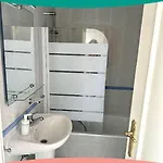 Διαμέρισμα Carihuela 74 *