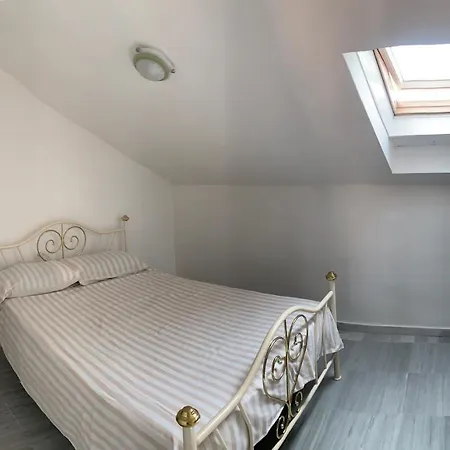 Carihuela 74 Апартаменты *