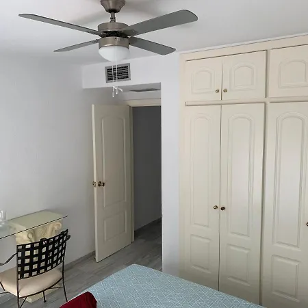 Carihuela 74 Апартаменты