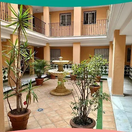 Carihuela 74 Торремолинос