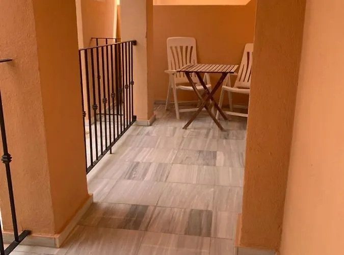 Carihuela 74 Торремолинос