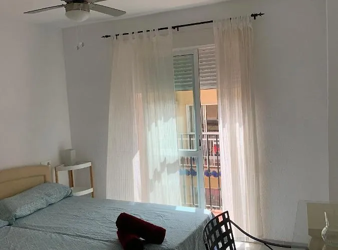 Carihuela 74 Апартаменты *