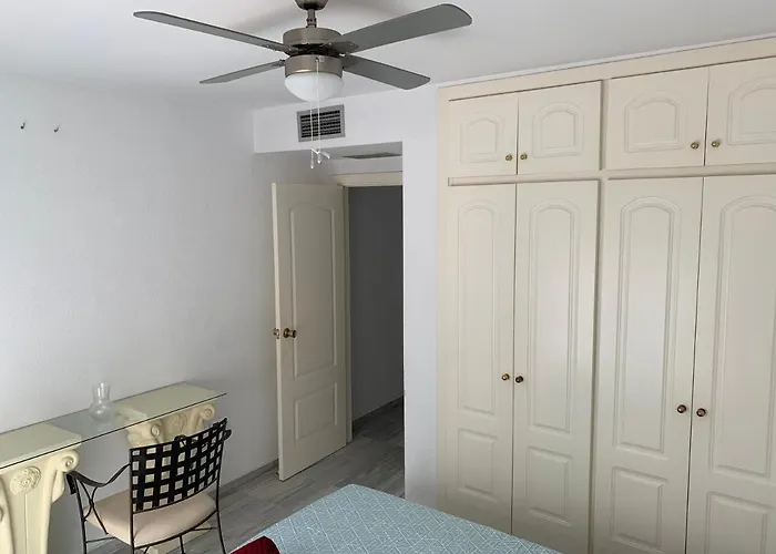 Carihuela 74 Апартаменты