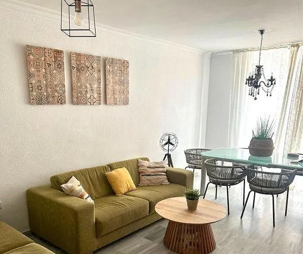 Carihuela 74 Апартаменты *