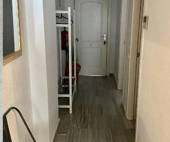 Carihuela 74 Апартаменты *