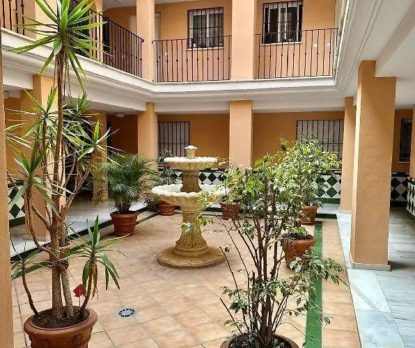 Carihuela 74 Торремолинос