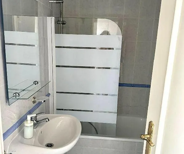 Апартаменты Carihuela 74 *