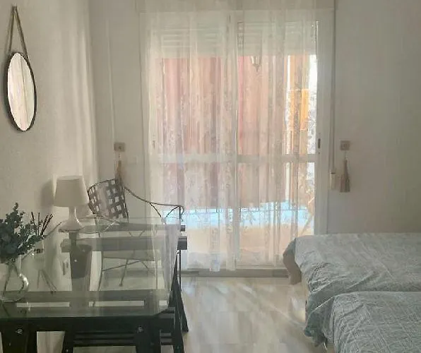 Carihuela 74 Апартаменты