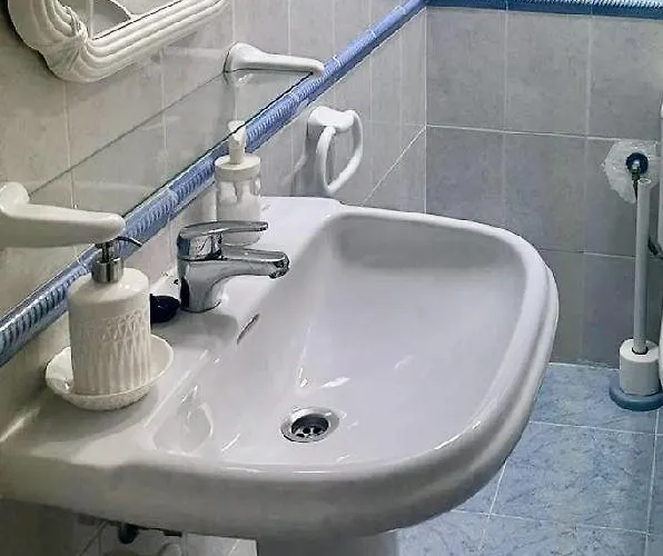 Carihuela 74 * Торремолинос