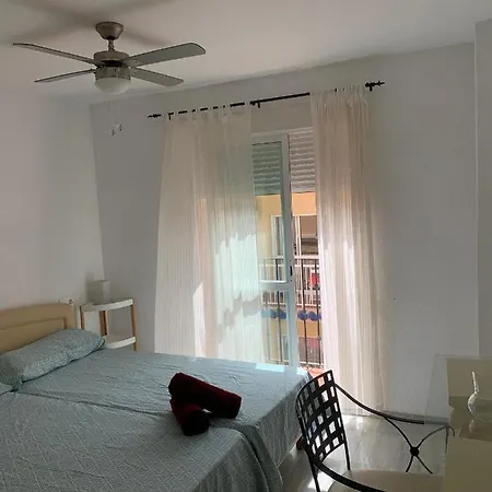 Carihuela 74 דירה *