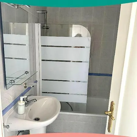 דירה Carihuela 74 *