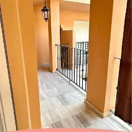 Apartamento Carihuela 74