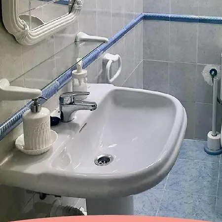 Carihuela 74 * טורמולינוס