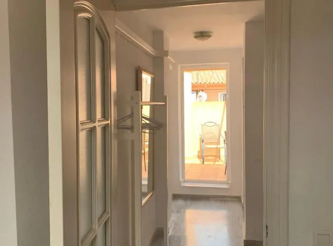 Carihuela 74 Διαμέρισμα