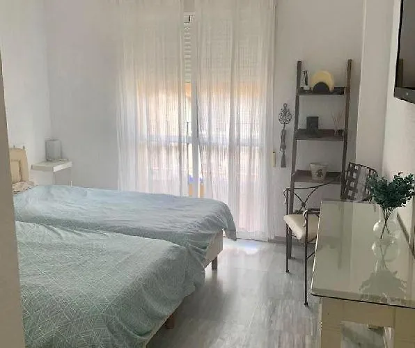 Carihuela 74 Apartment