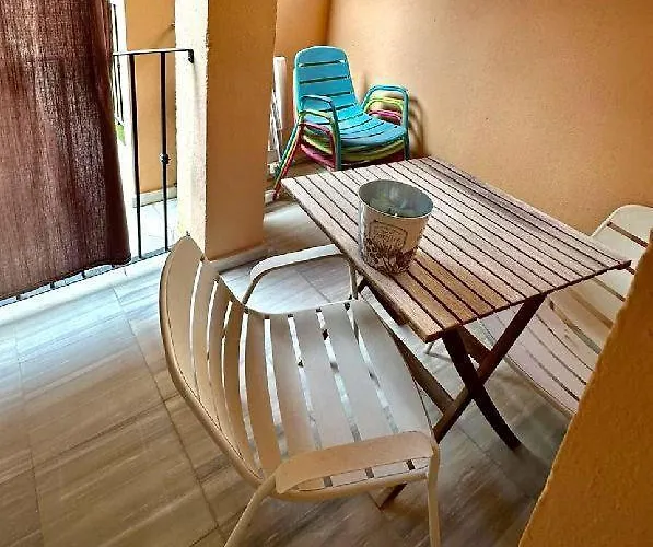 Apartment Carihuela 74