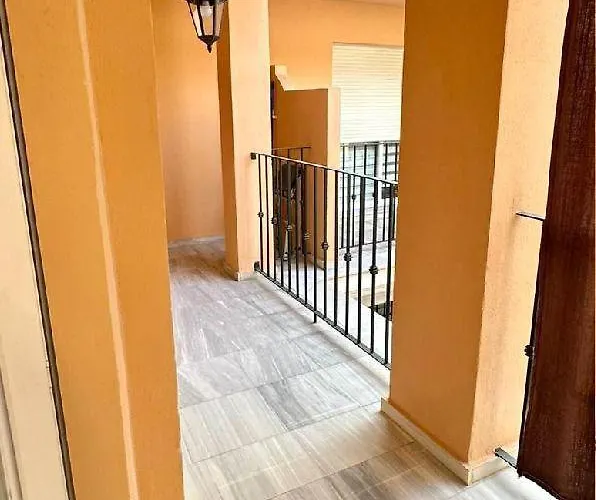 Apartment Carihuela 74