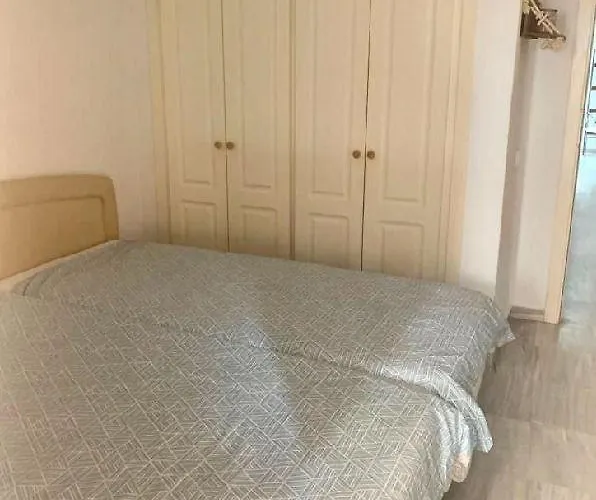 Carihuela 74 Τορρεμολίνος