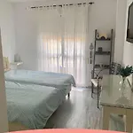 Carihuela 74 Lejlighed