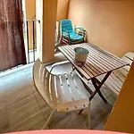 Lejlighed Carihuela 74