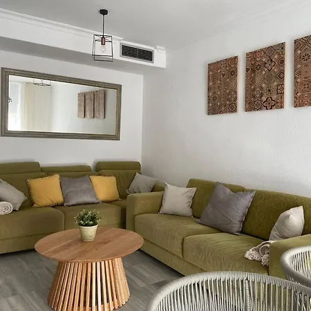 Carihuela 74 Appartamento Torremolinos