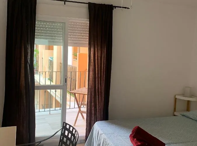 Appartamento Carihuela 74