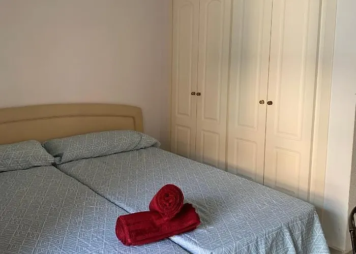 Carihuela 74 * Torremolinos