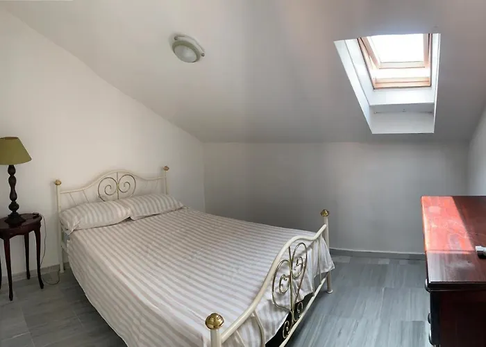 Carihuela 74 Appartamento *