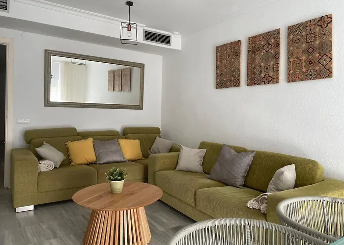 Carihuela 74 Appartamento Torremolinos