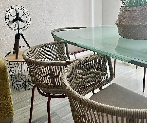 Appartamento Carihuela 74 Torremolinos